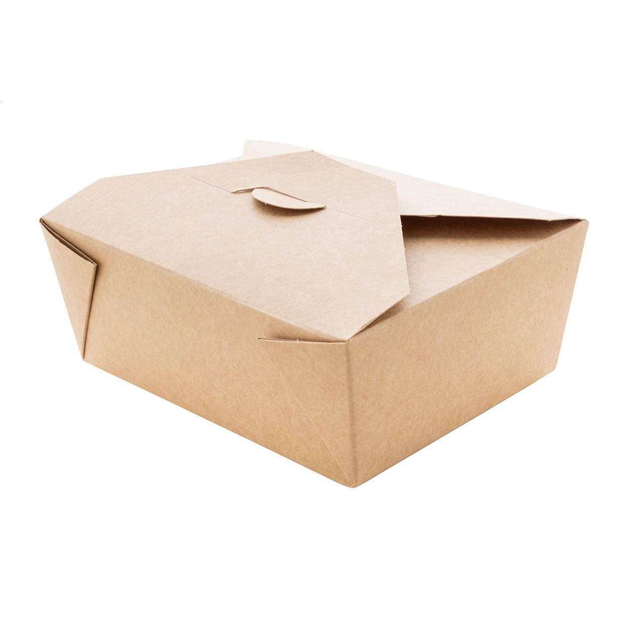 Boîte à emporter
