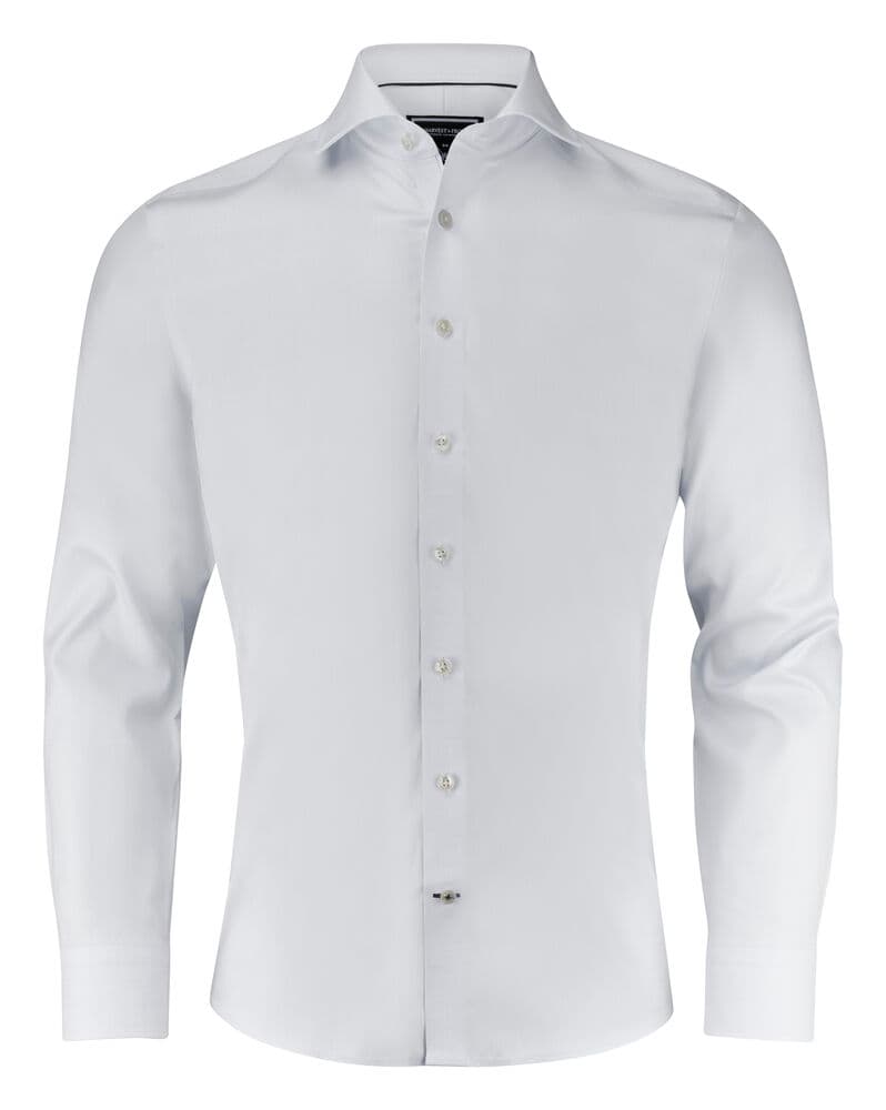 Chemise Black Bow 60 Coupe Régulière Homme coloris Blanc