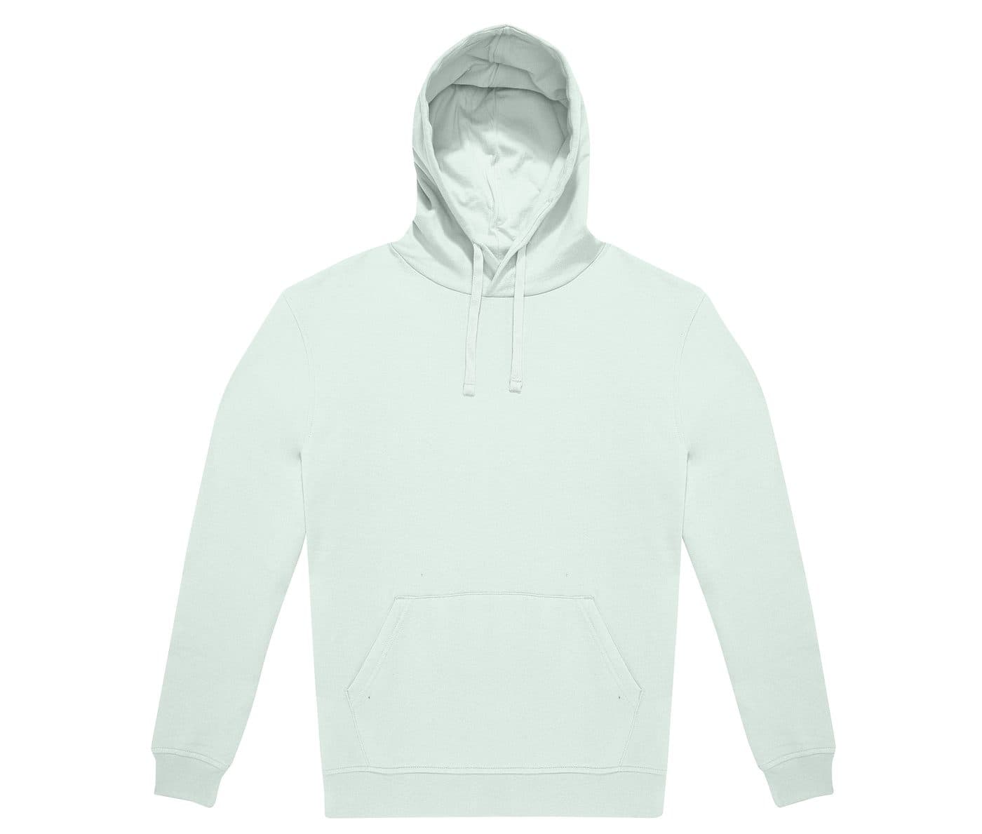 ID.333 HOODIE coloris Menthe rose poudré