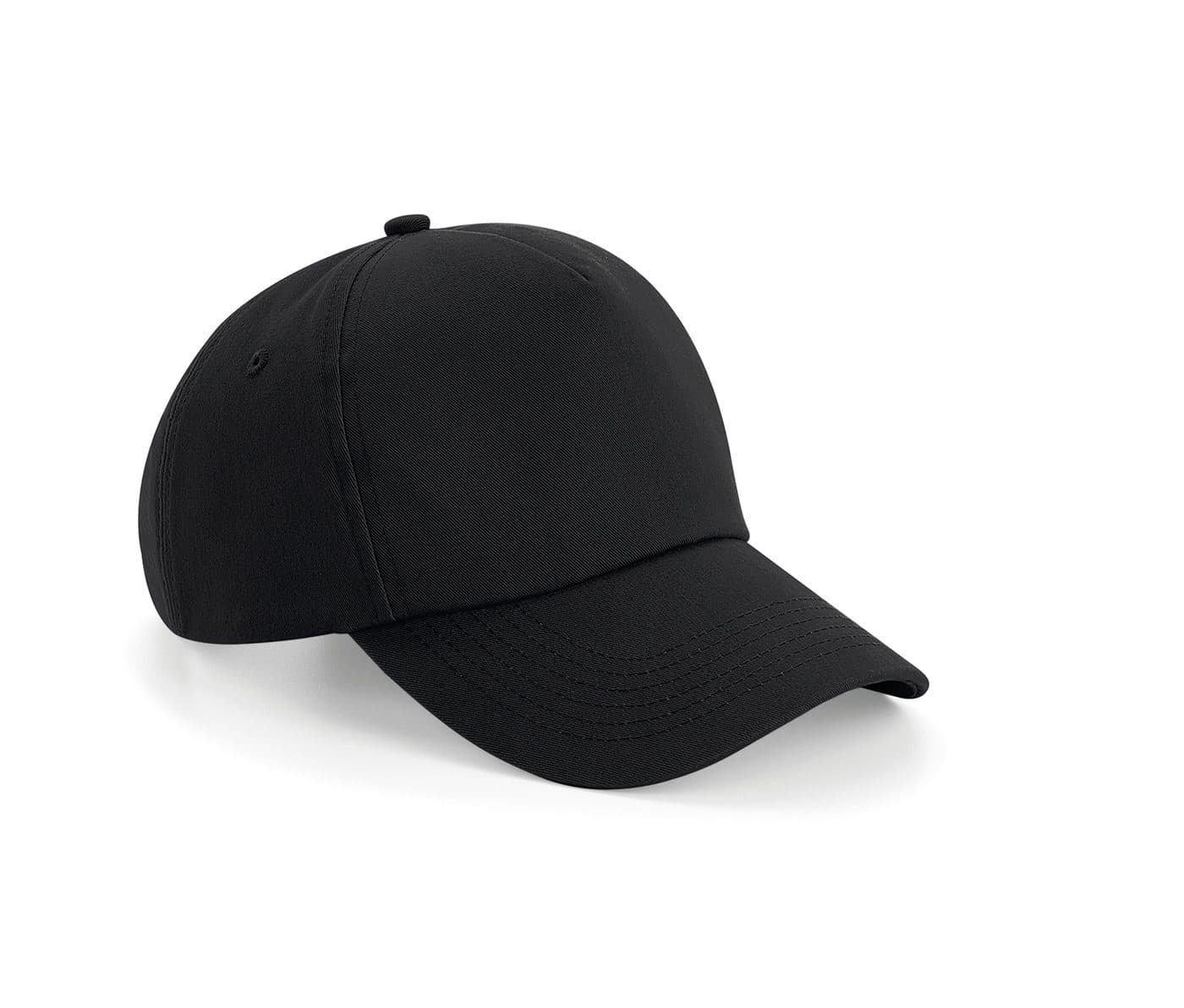 AUTHENTIC 5 PANEL CAP coloris Noir