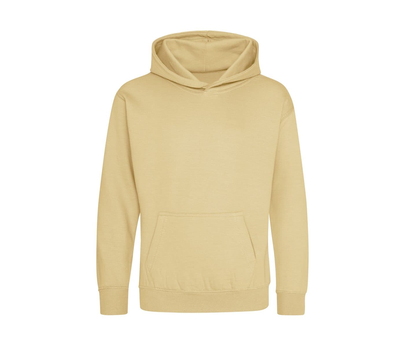 KIDS HOODIE coloris Sable désert