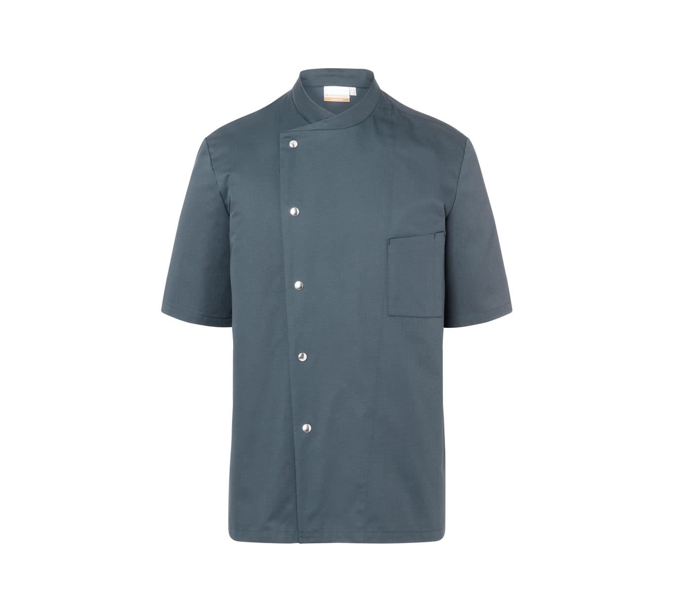 CHEF JACKET GUSTAV coloris Anthracite