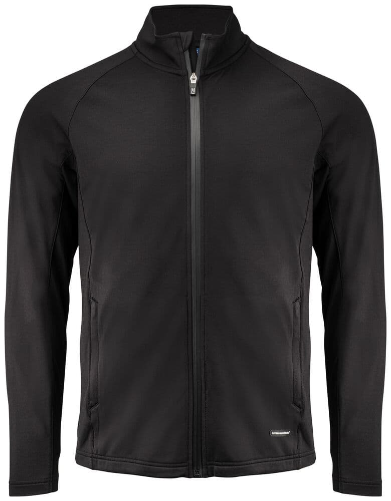Veste Cutter & Buck Adapt FZ homme