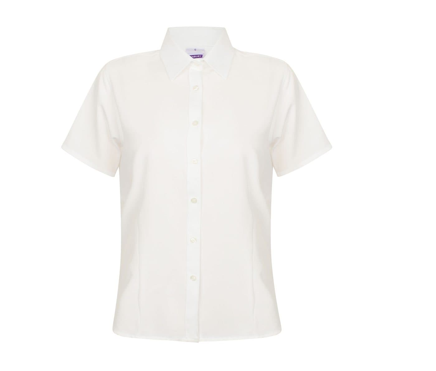 LADIES' COOL MAX, S/S SHIRT
