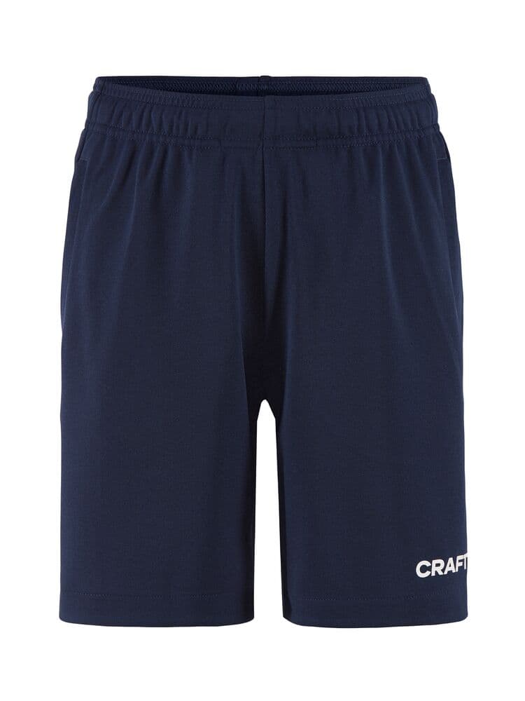 Craft Ability zip pocket shorts jr