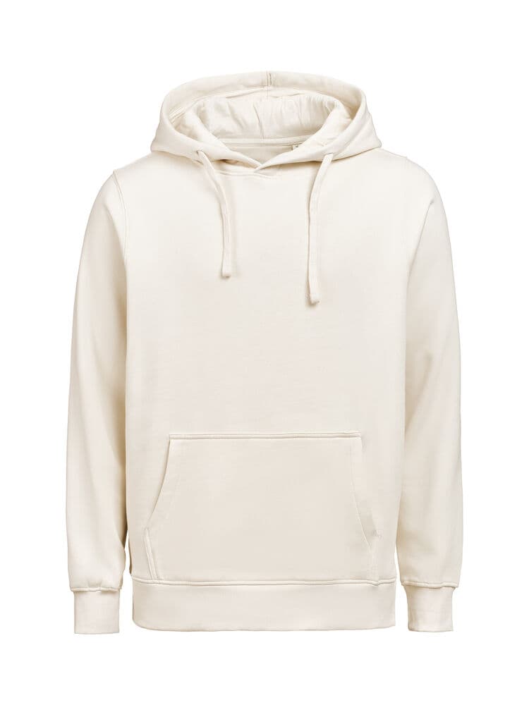 UM Hoodie (OCS-RCS)  Coupe Regular Unisexe coloris Bouleau