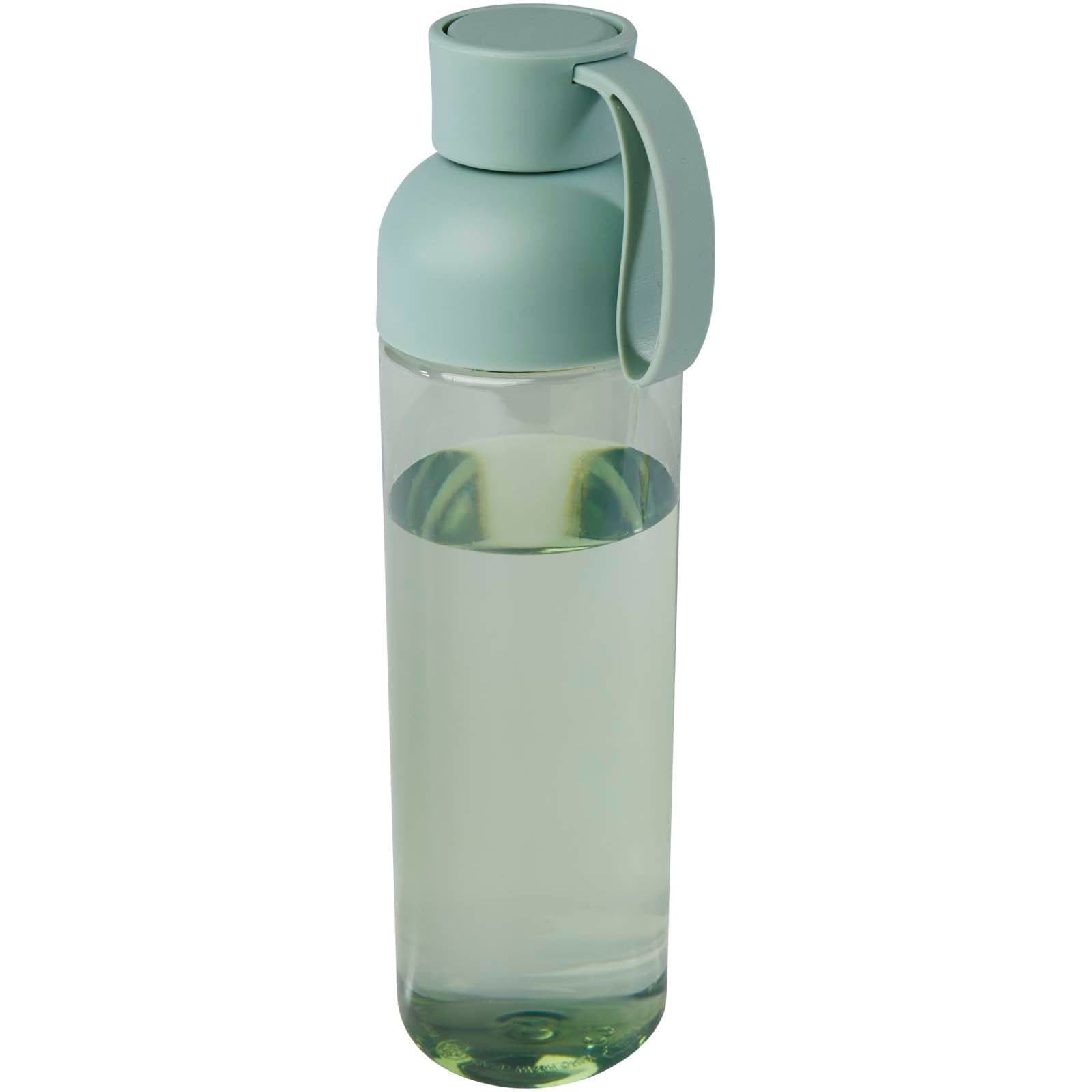 Bouteille d’eau Illuminate de 600 ml en rPET