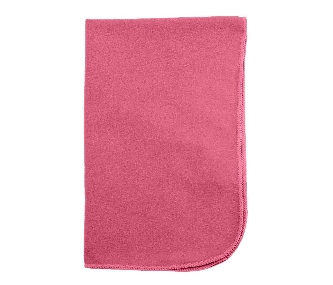 MICRO HAND TOWEL coloris Fuchsia