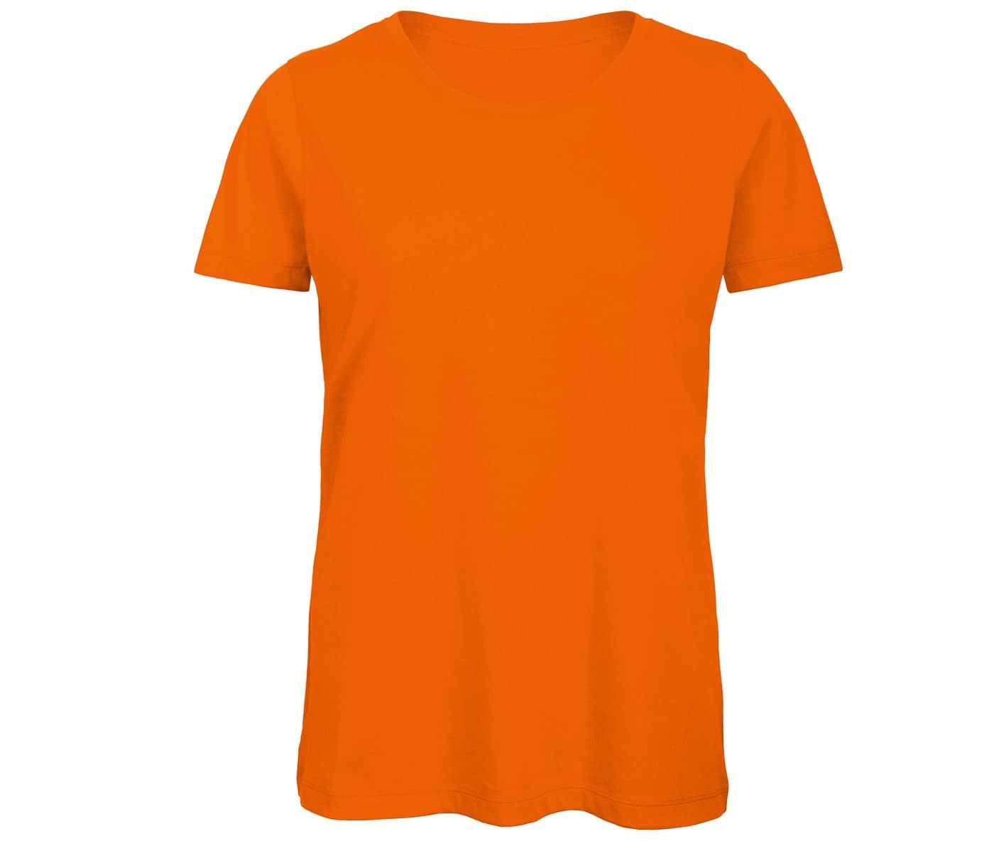 INSPIRE T /WOMEN coloris Orange