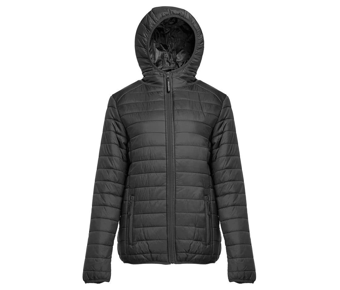 PACIFIC WOMEN coloris Noir
