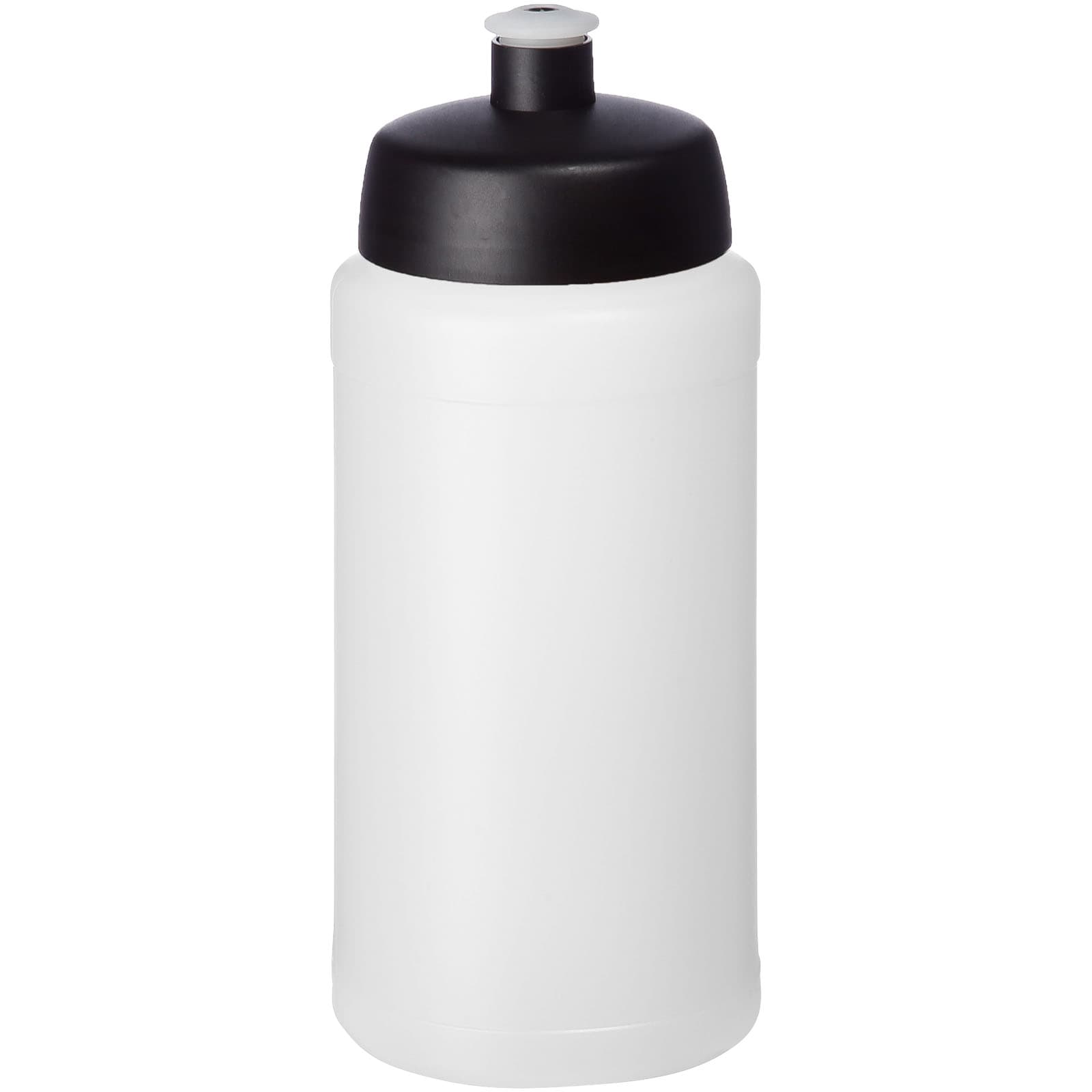 Bouteille de sport Baseline® Plus de 500 ml coloris Noir