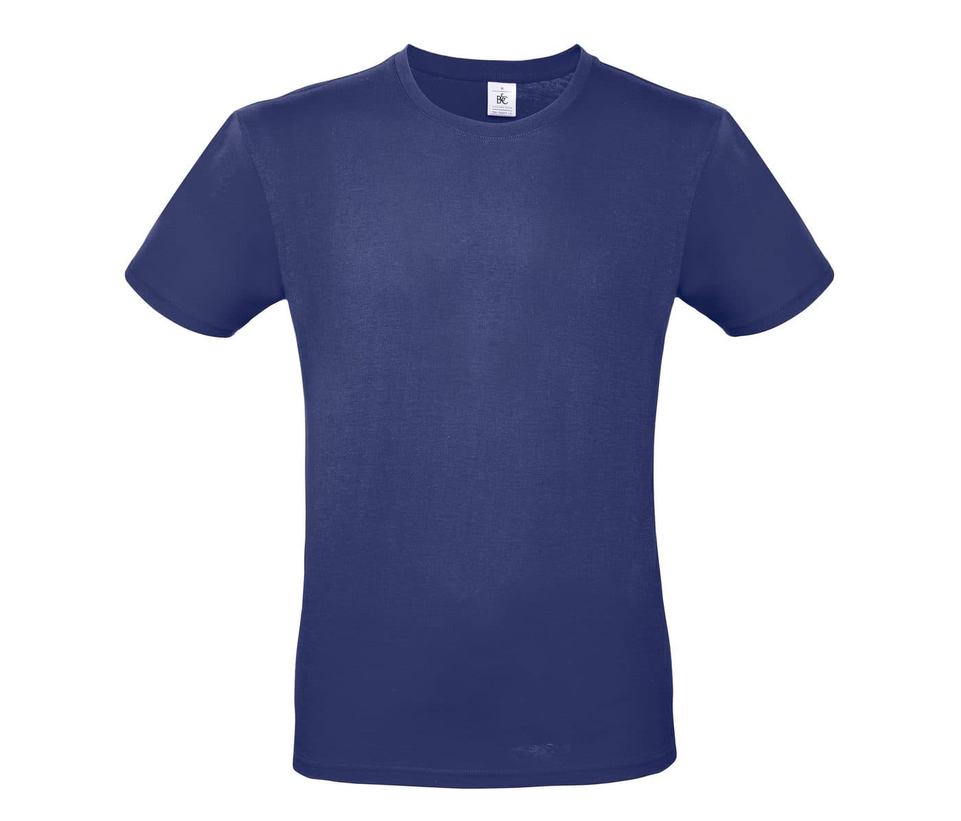 #E150 MEN coloris Bleu électrique