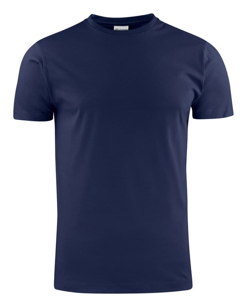 Heavier Pro T-Shirt Hommes coloris Marine