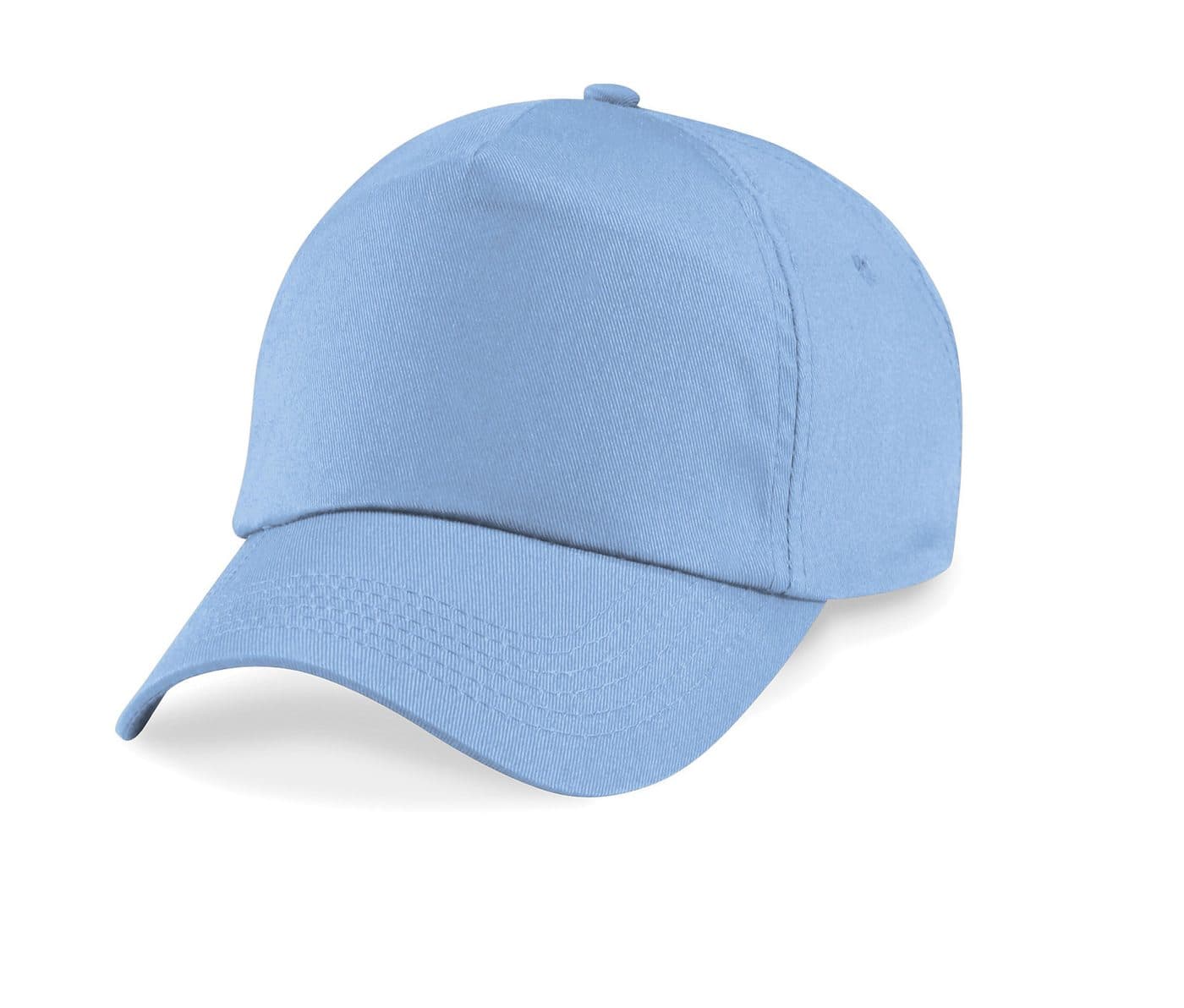JUNIOR CAP coloris Bleu ciel