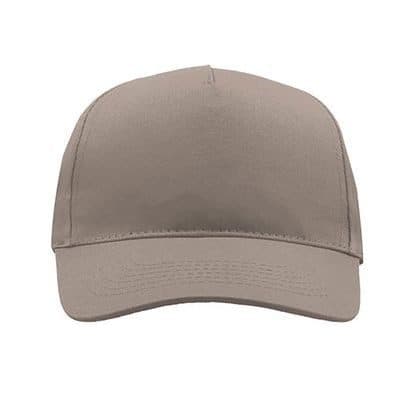 START FIVE CAP coloris Gris