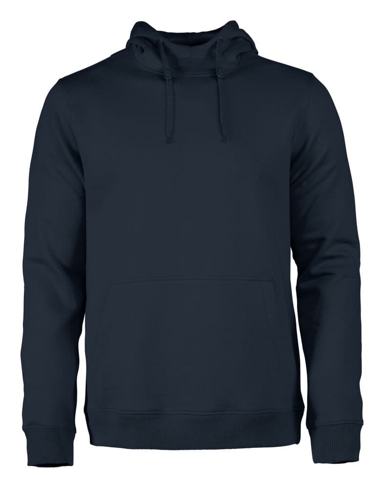 Fastpitch RSX Hoodie Hommes coloris Marine foncé