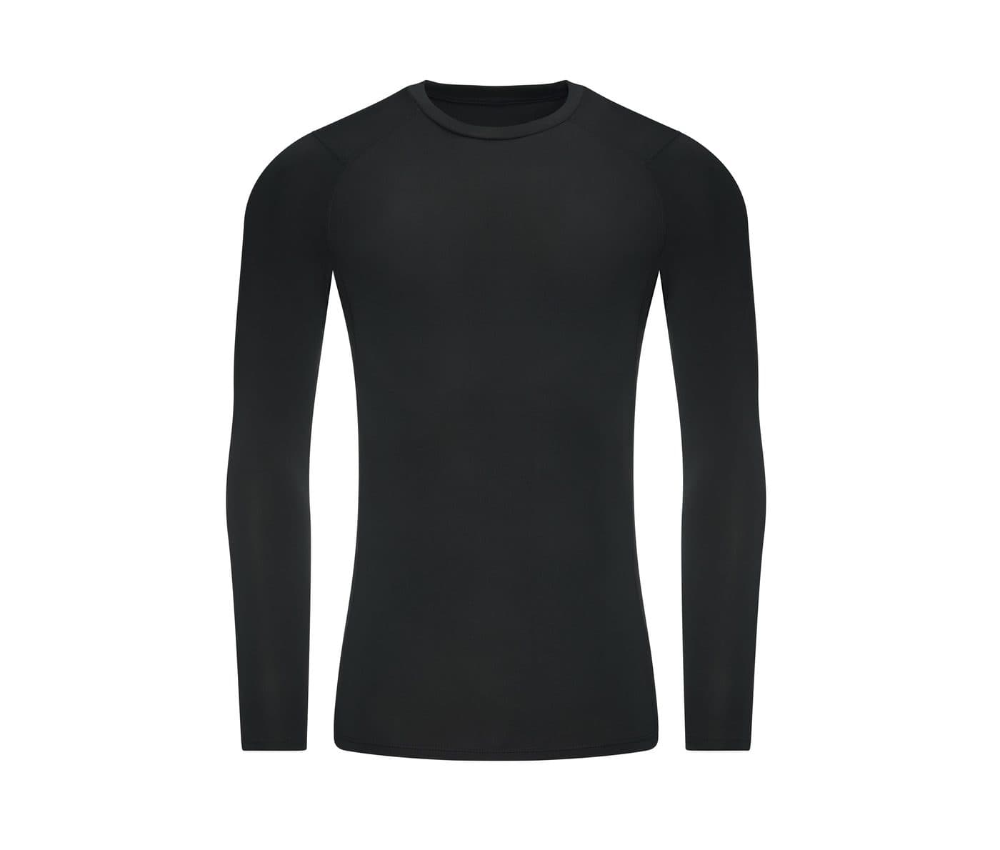 ACTIVE RECYCLED BASELAYER