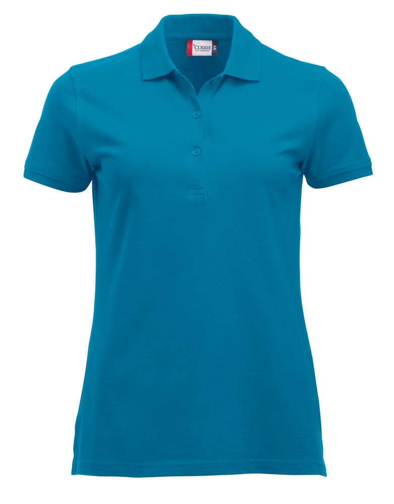 Clique Classic Marion S/S Polo