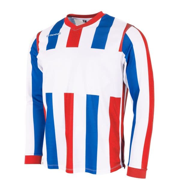Maillot manches longues Aspire