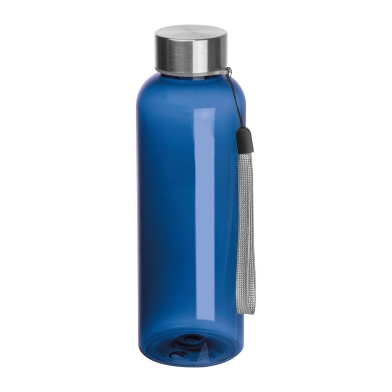Bouteille PET recyclée