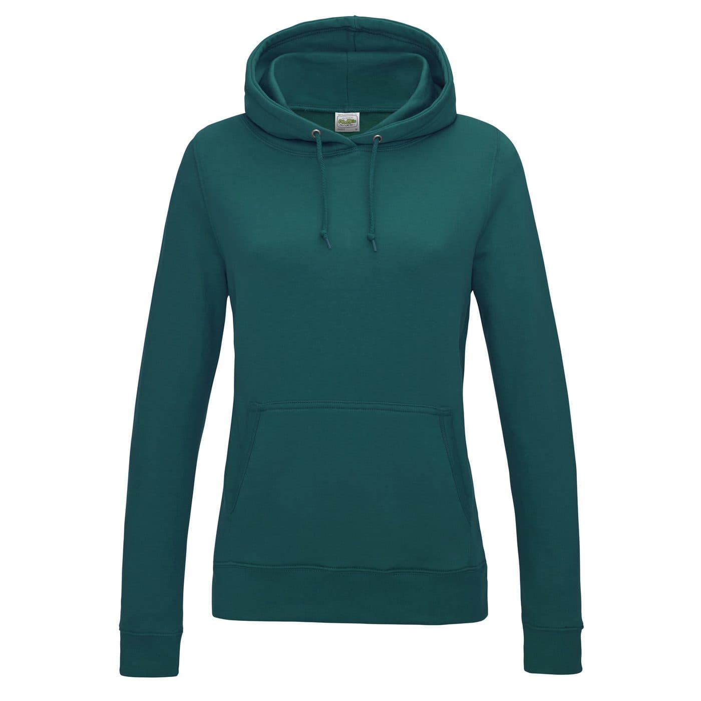 WOMEN'S COLLEGE HOODIE coloris Jade