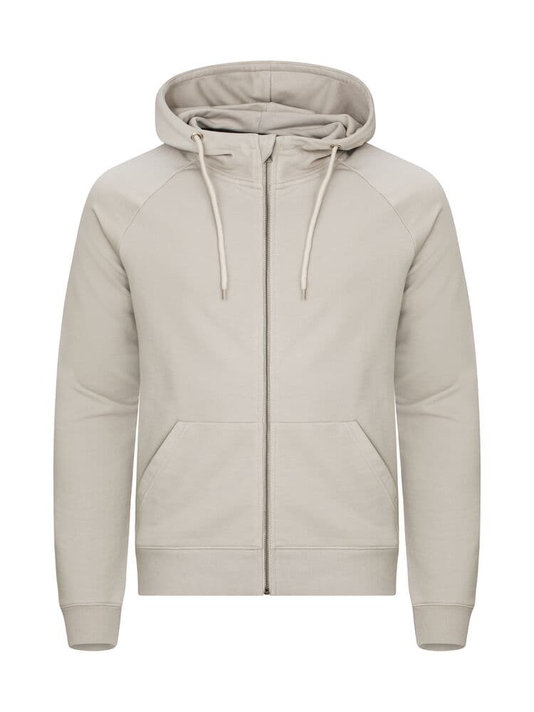 Clique Miami PRO Hoody Full Zip