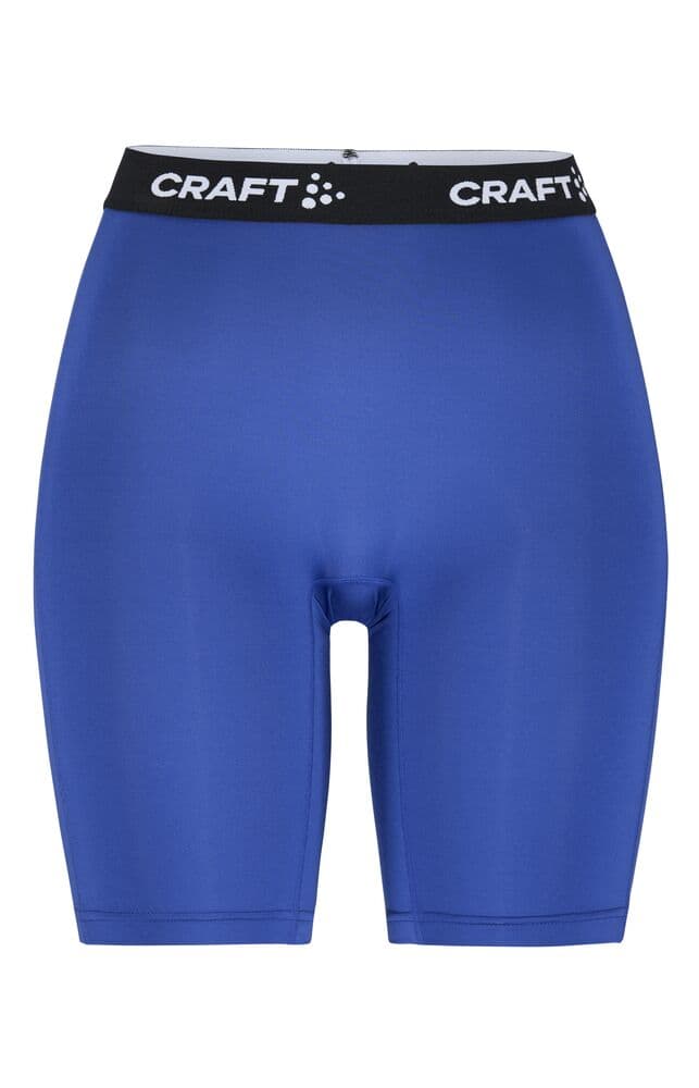 Craft Ability 9" boxer w coloris Bleu