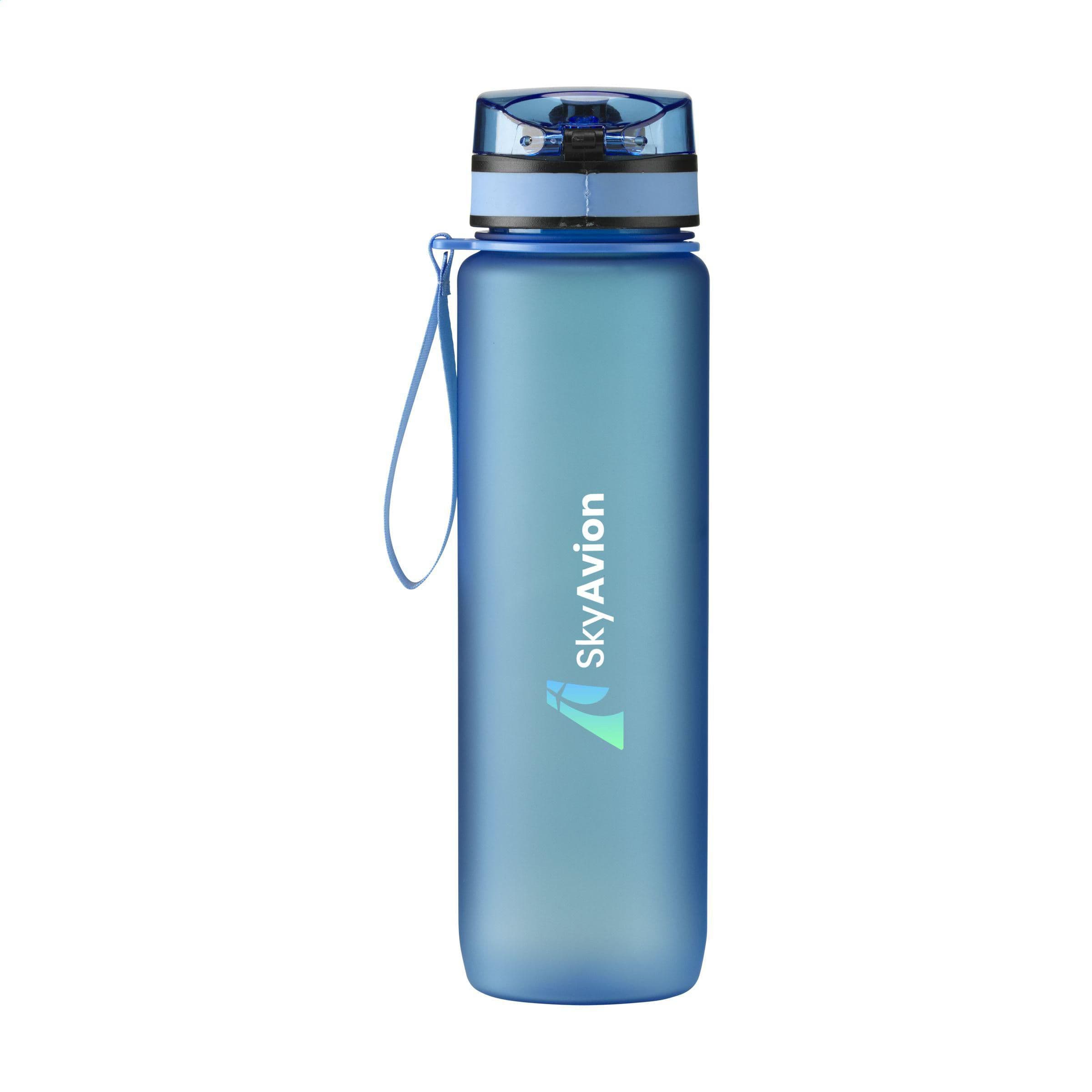 Bouteille d'eau Hydrate 1 L en situation