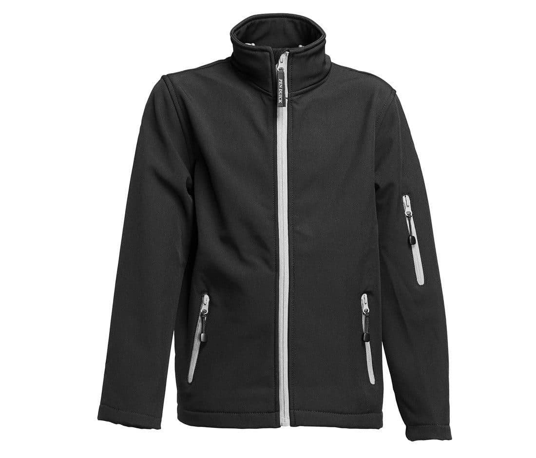 ATLANTIC KIDS coloris Noir / Argent