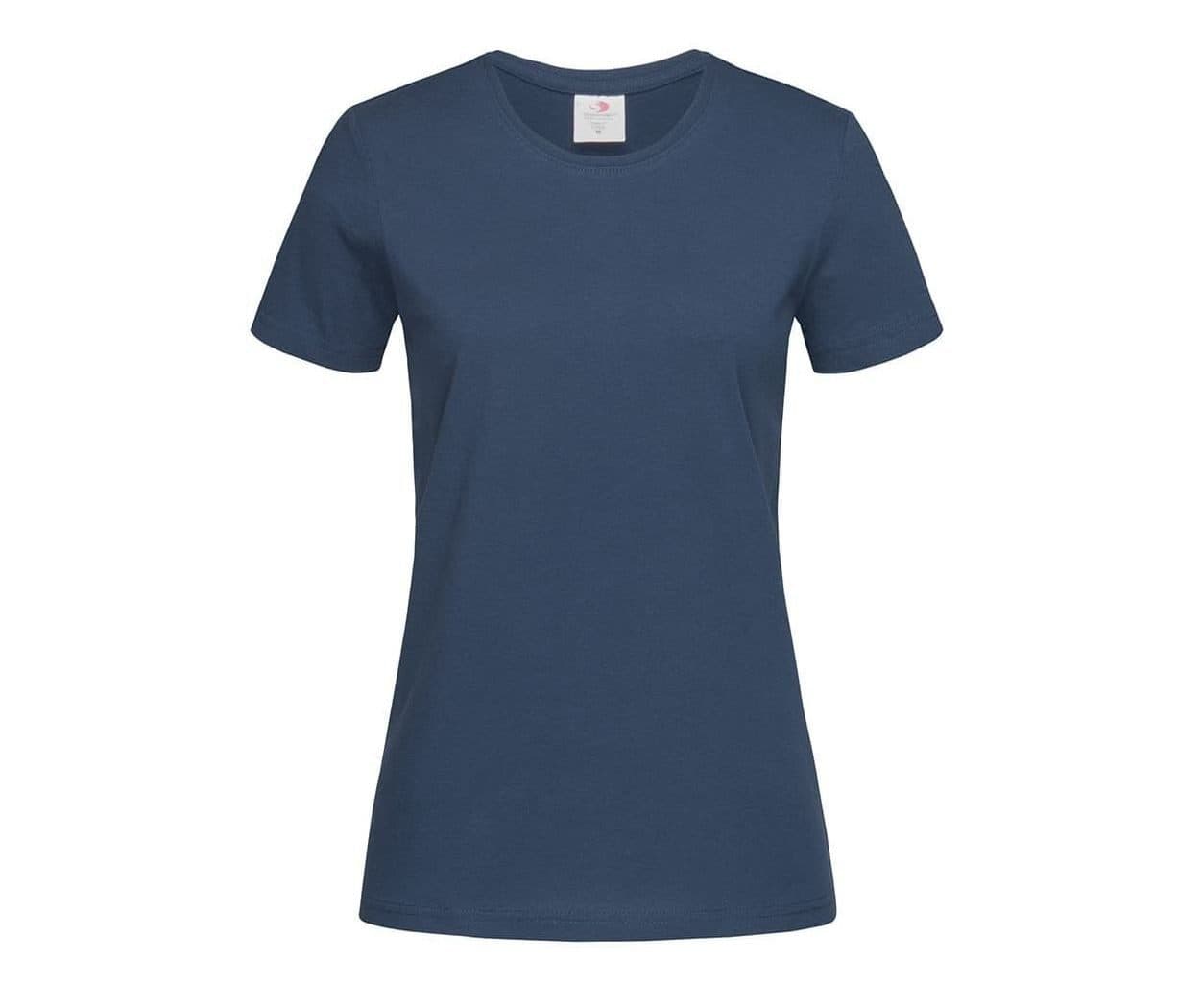 CLASSIC-T FITTED coloris Bleu marine