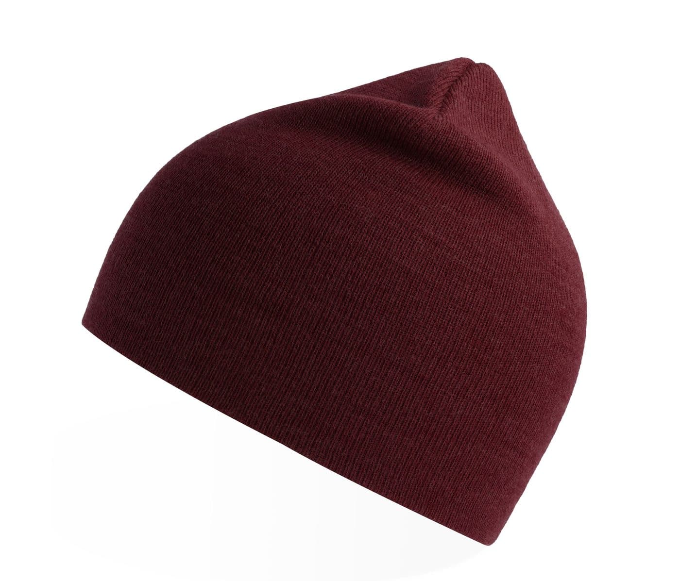 HOLLY coloris Bordeaux chiné