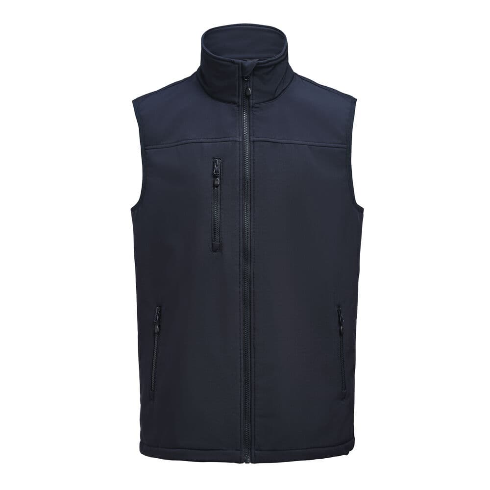 Gilet sans manches Airwalk Homme coloris Marine