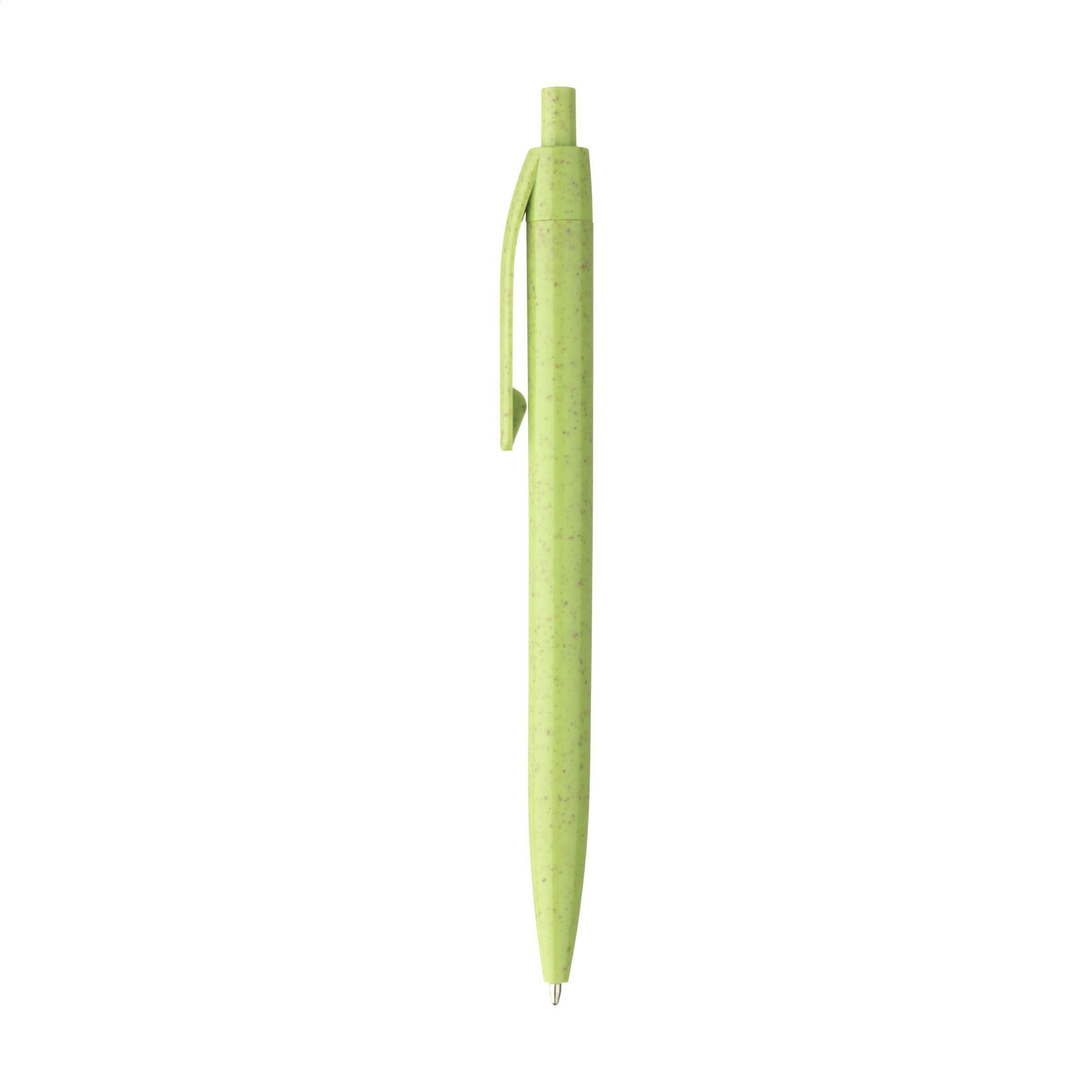 Stylo Trigo Wheatstraw en situation