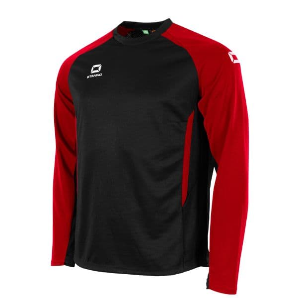 Veste Stadio col rond