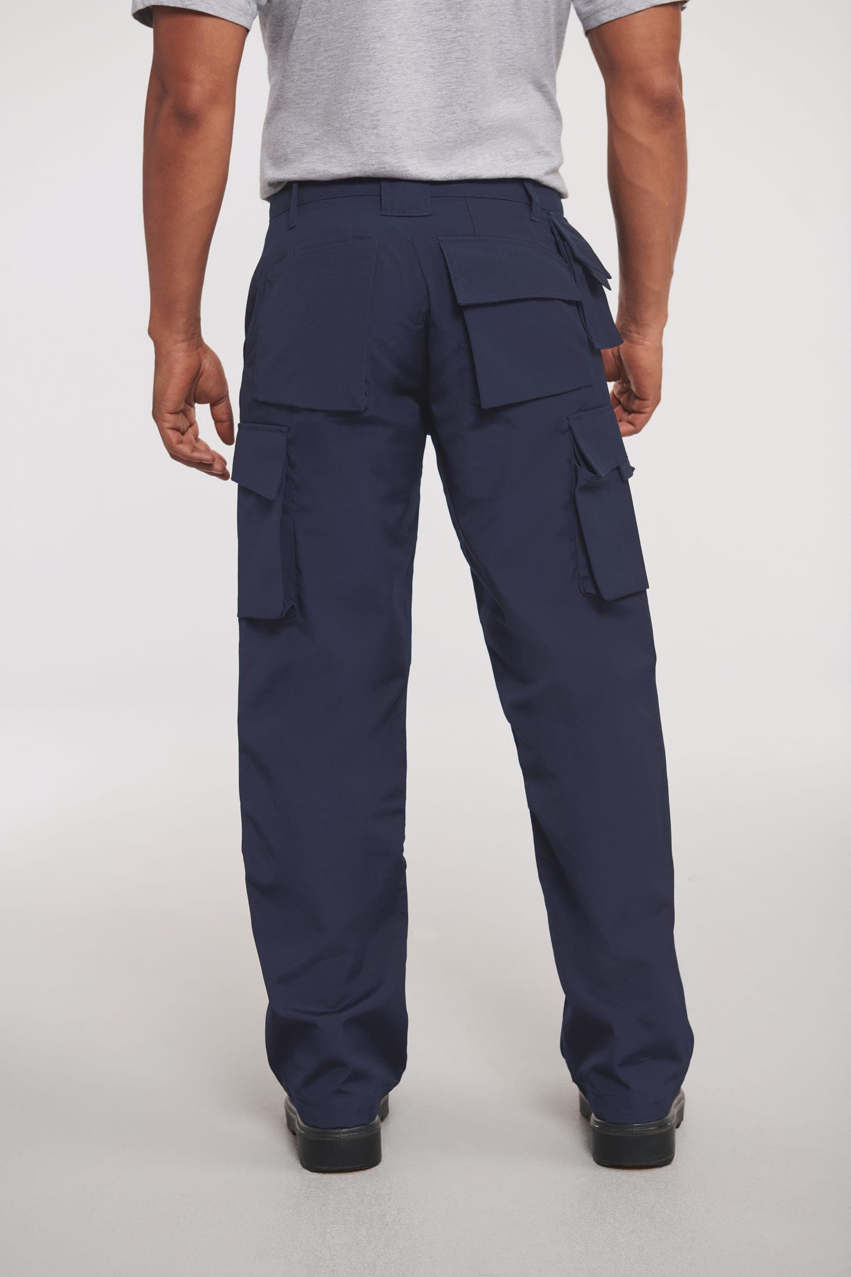 Pantalon Heavy Duty en situation
