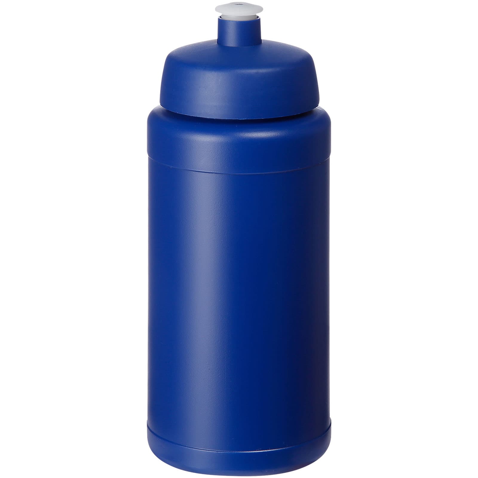 Bouteille Baseline® Plus 500ml avec couvercle sport coloris Bleu