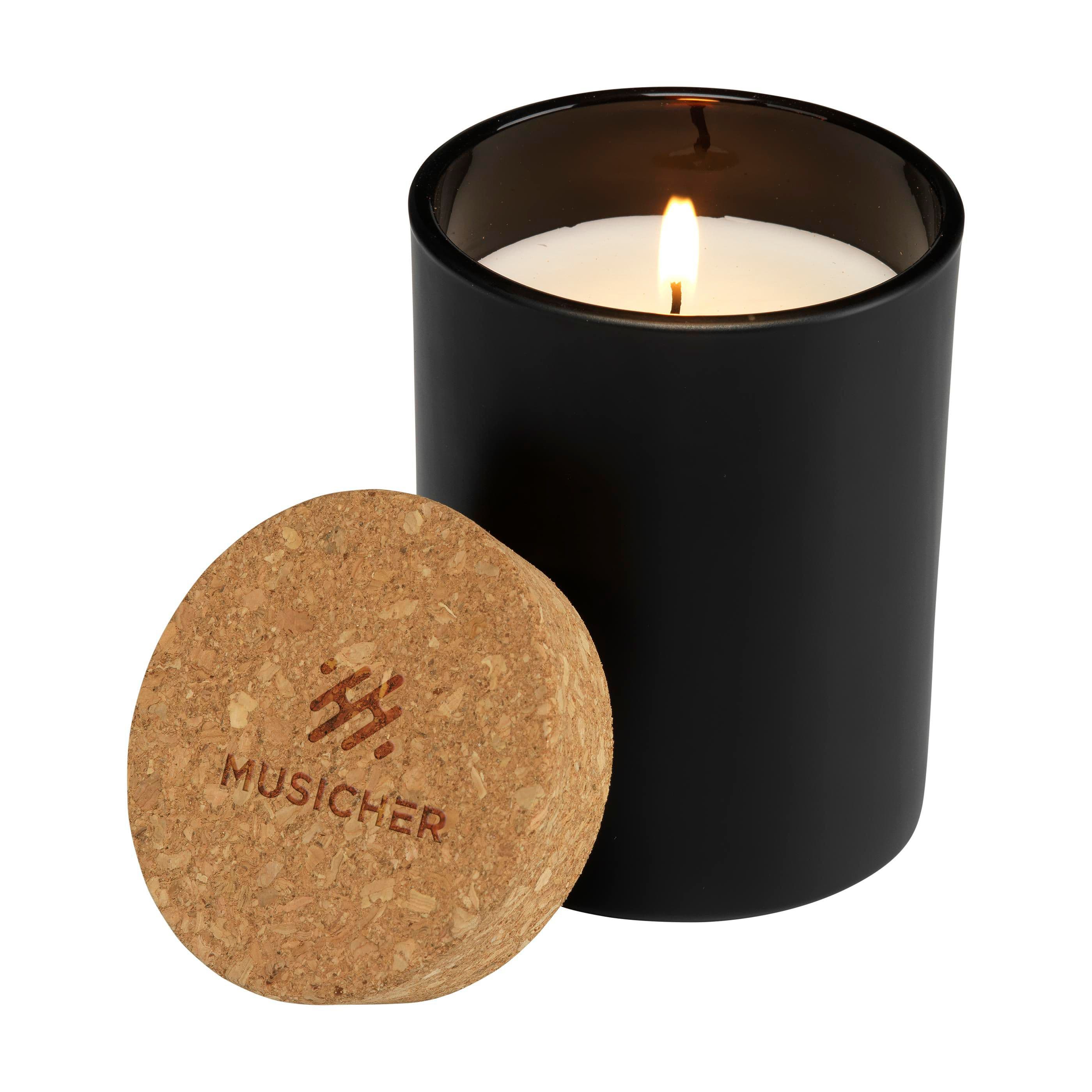 Bougie parfumée Wooosh Candle Essenza grande