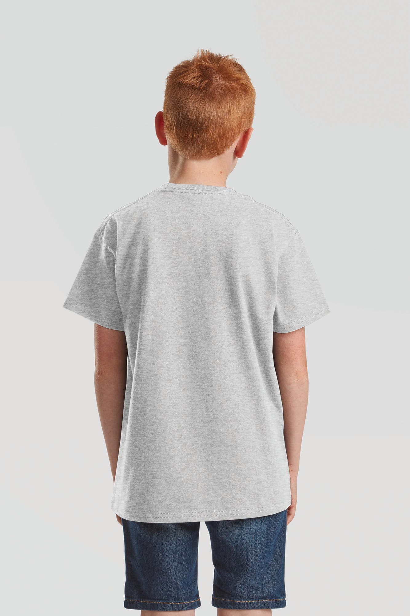 T-shirt Iconic 195 T enfant en situation