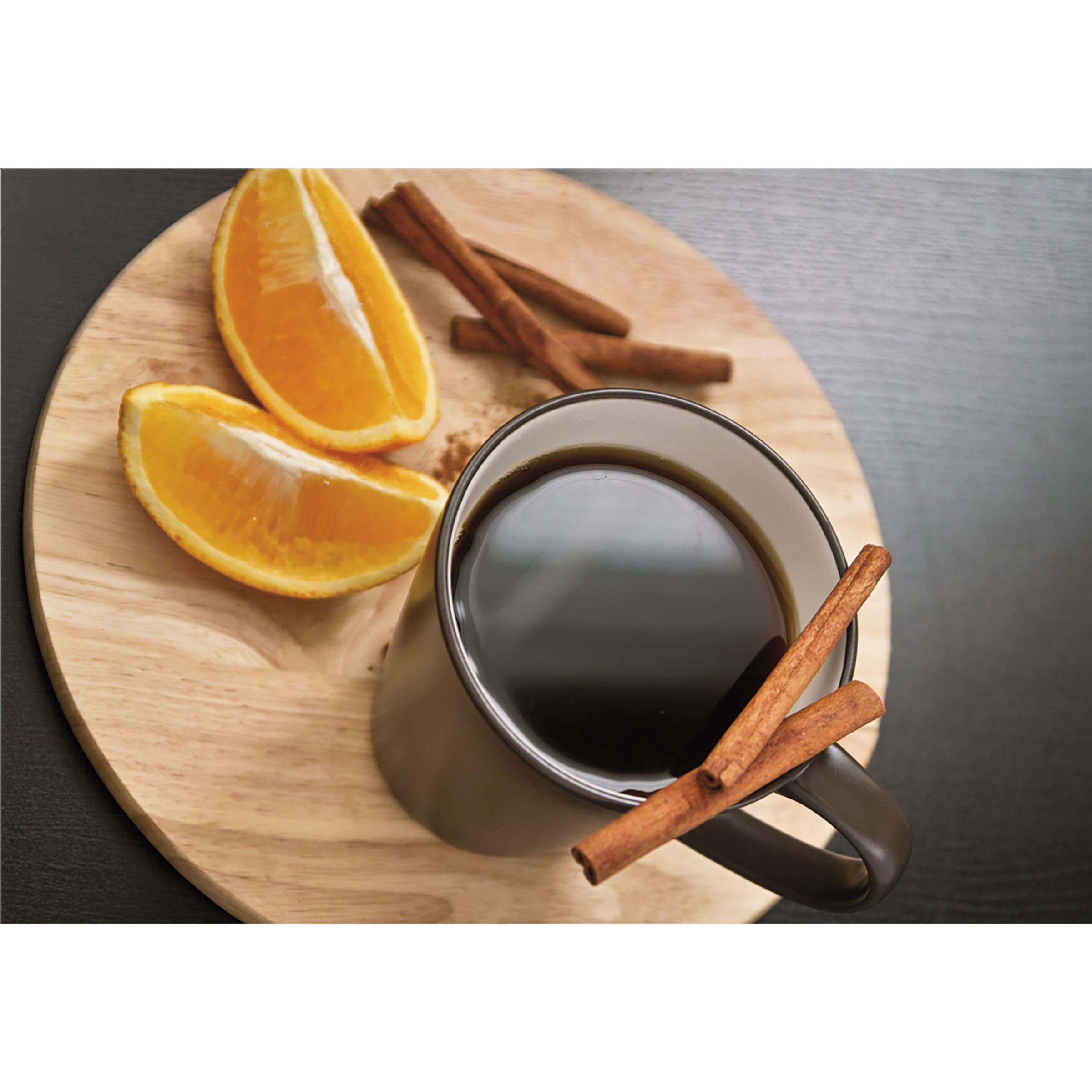 Mug DeltaCup Colour 310 ml en situation