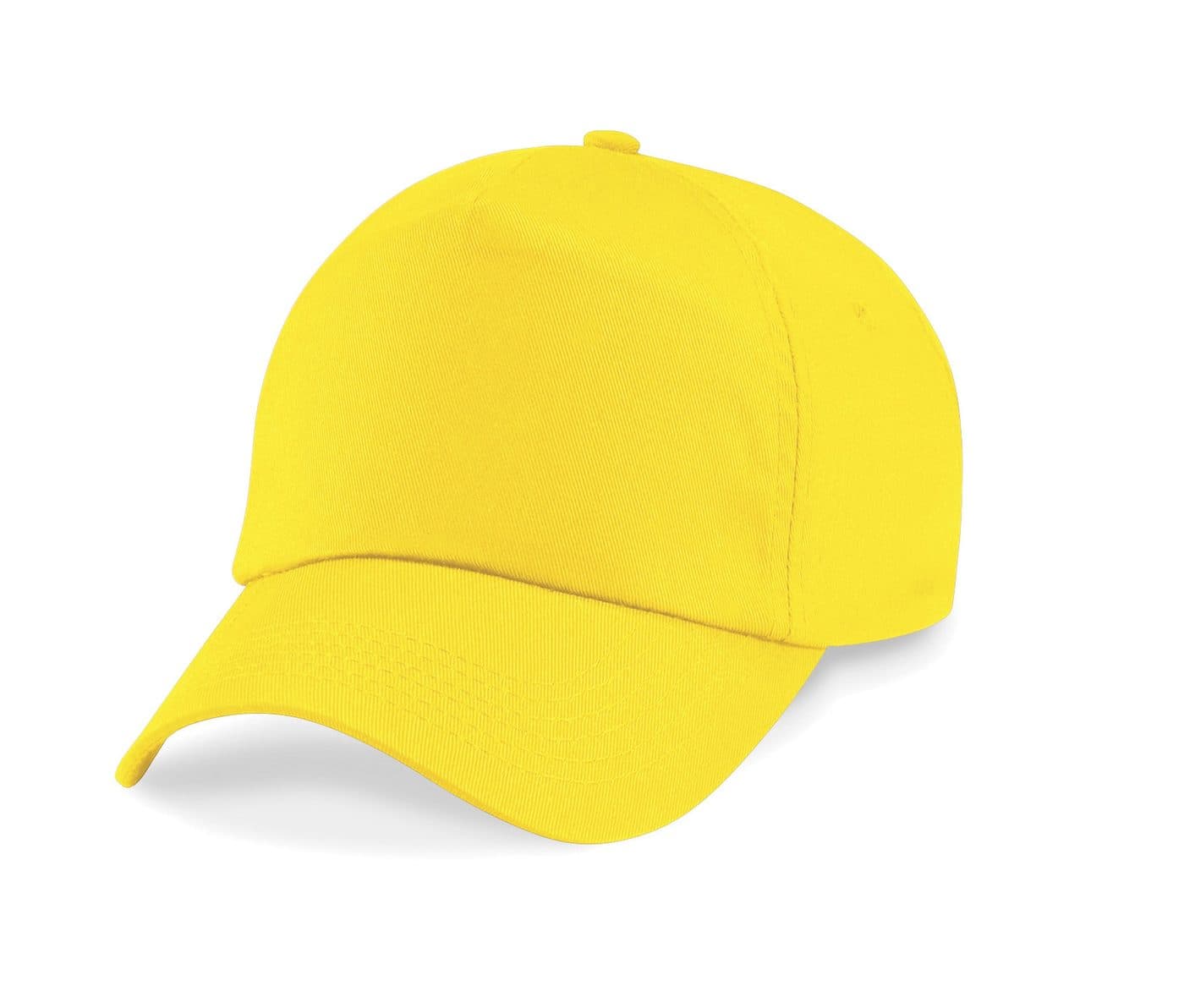JUNIOR CAP coloris Jaune