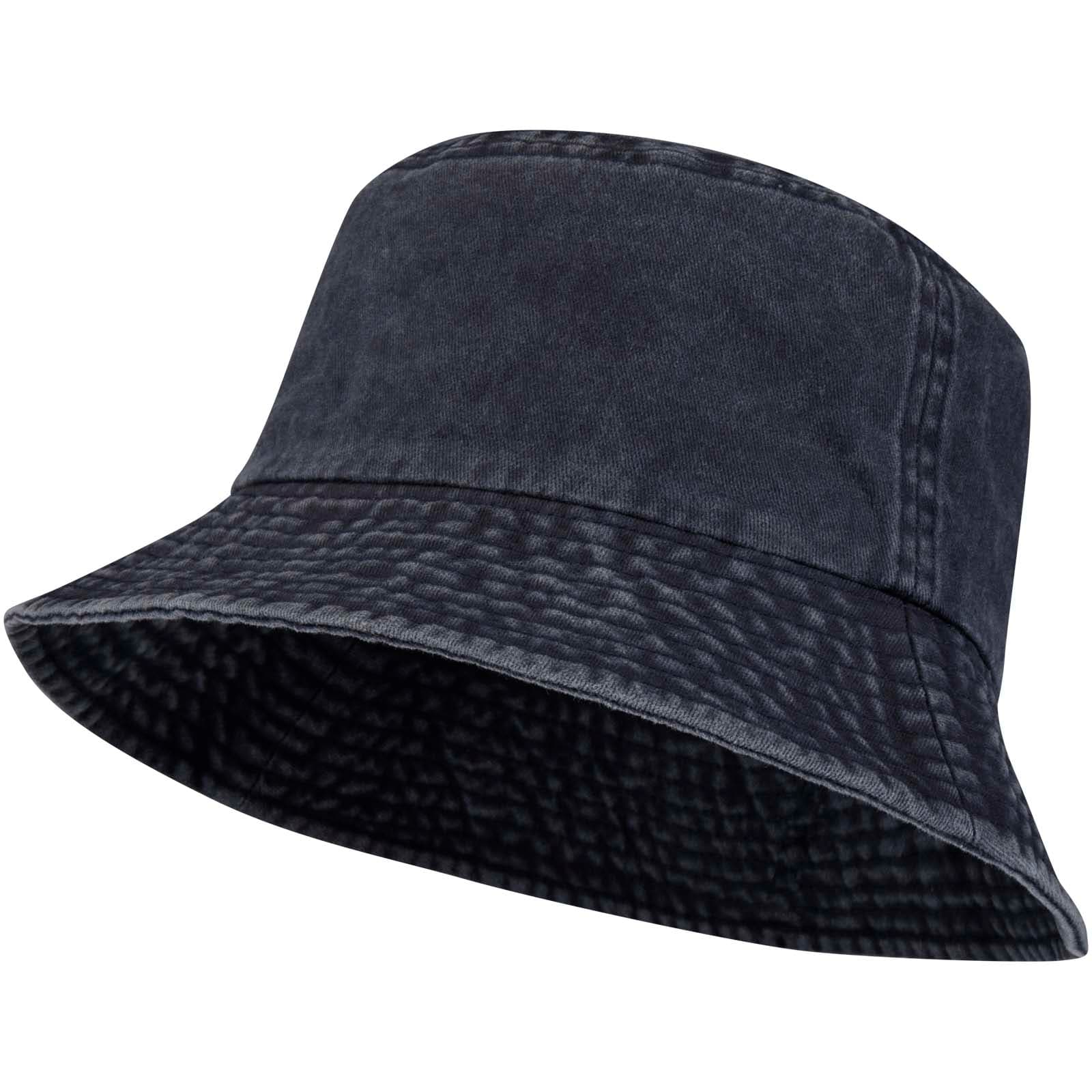 Bob délavé de 270 g/m² Mitica