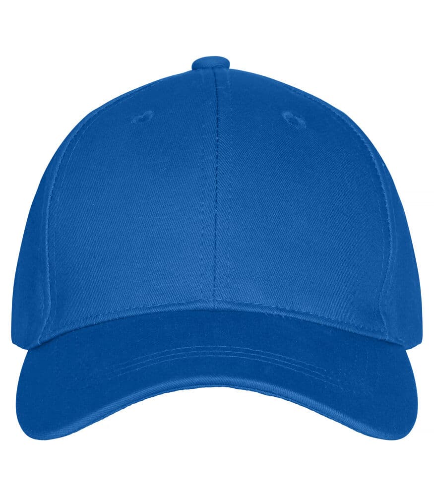 Clique Classic Cap coloris Bleu roi