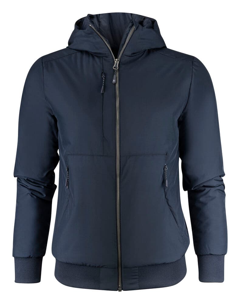 Franklin Veste Femmes coloris Marine