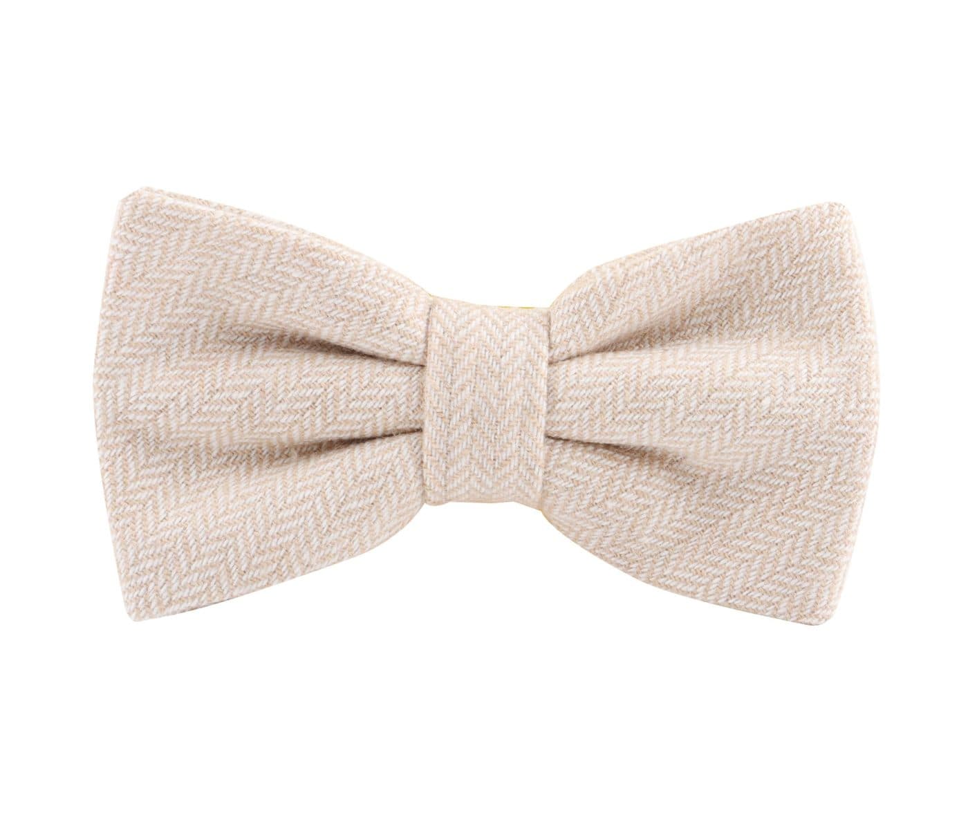 BOW TIE URBAN-HERRINGBONE