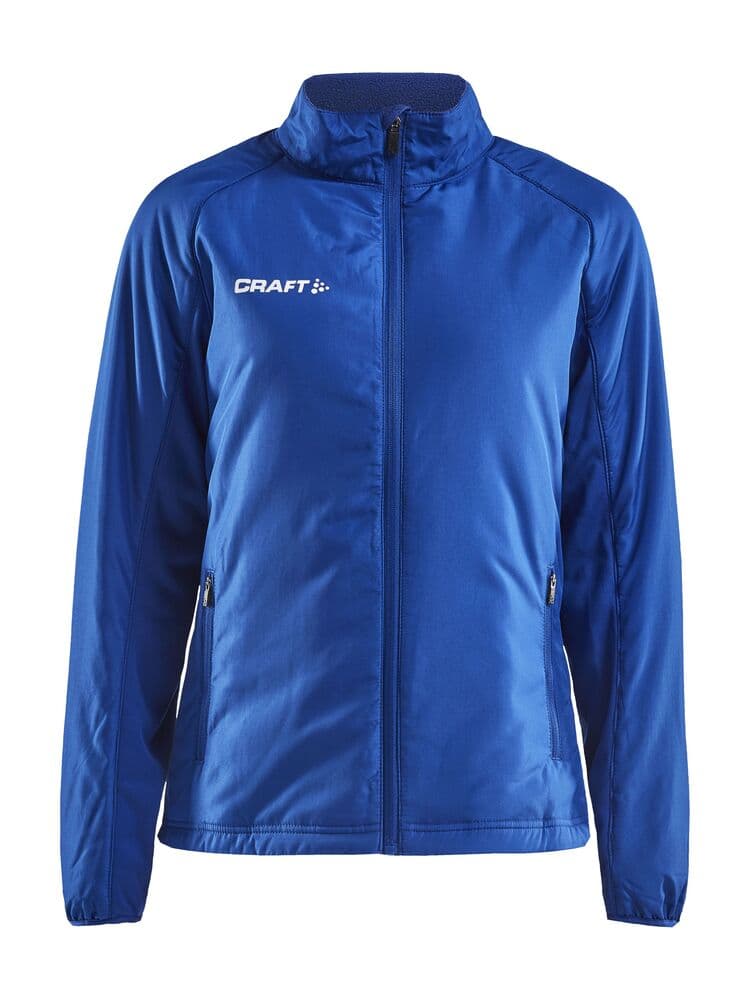 Craft Craft jacket warm w