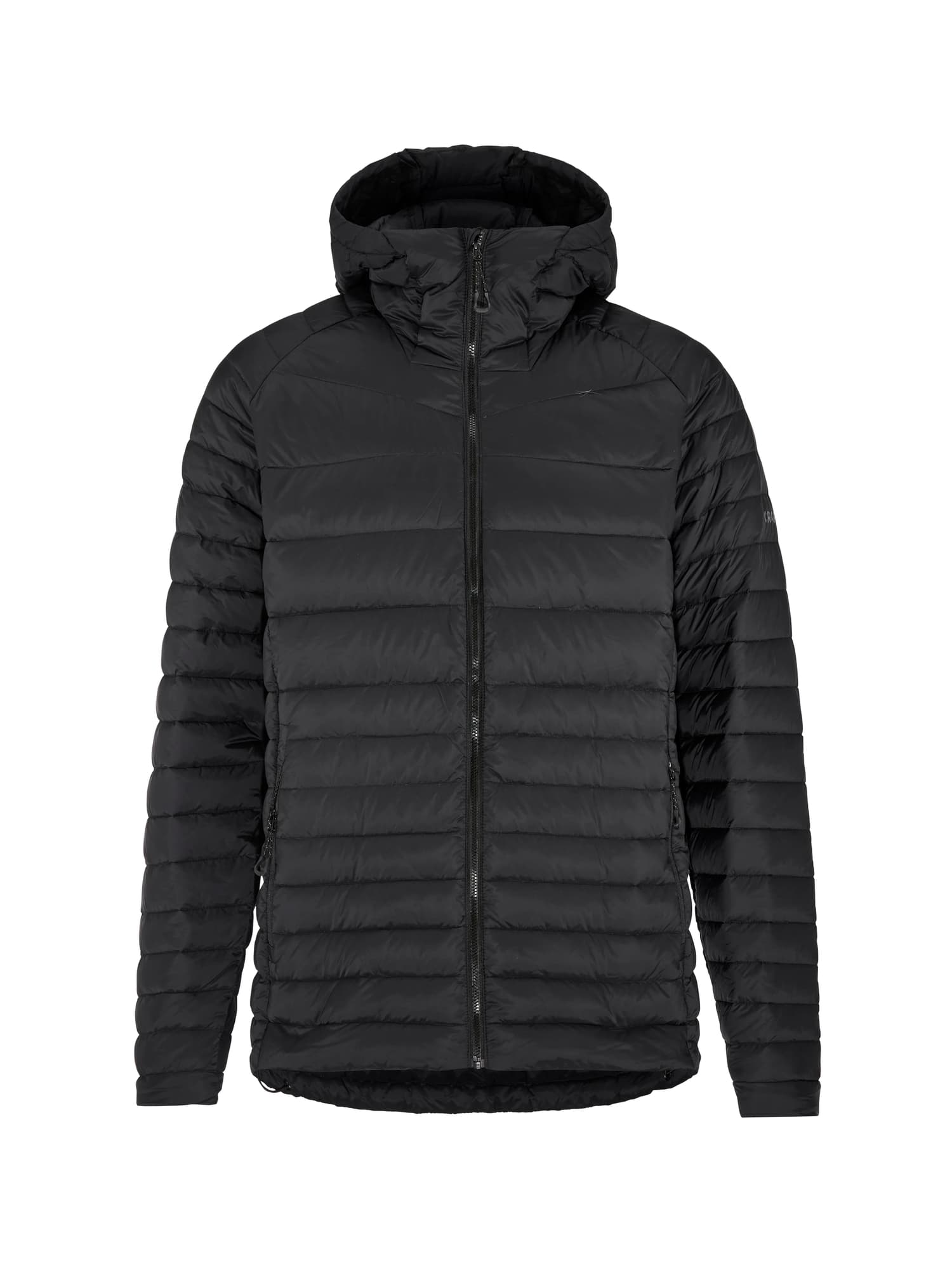 Craft Adv Explore Lt. Down Jkt M coloris Noir