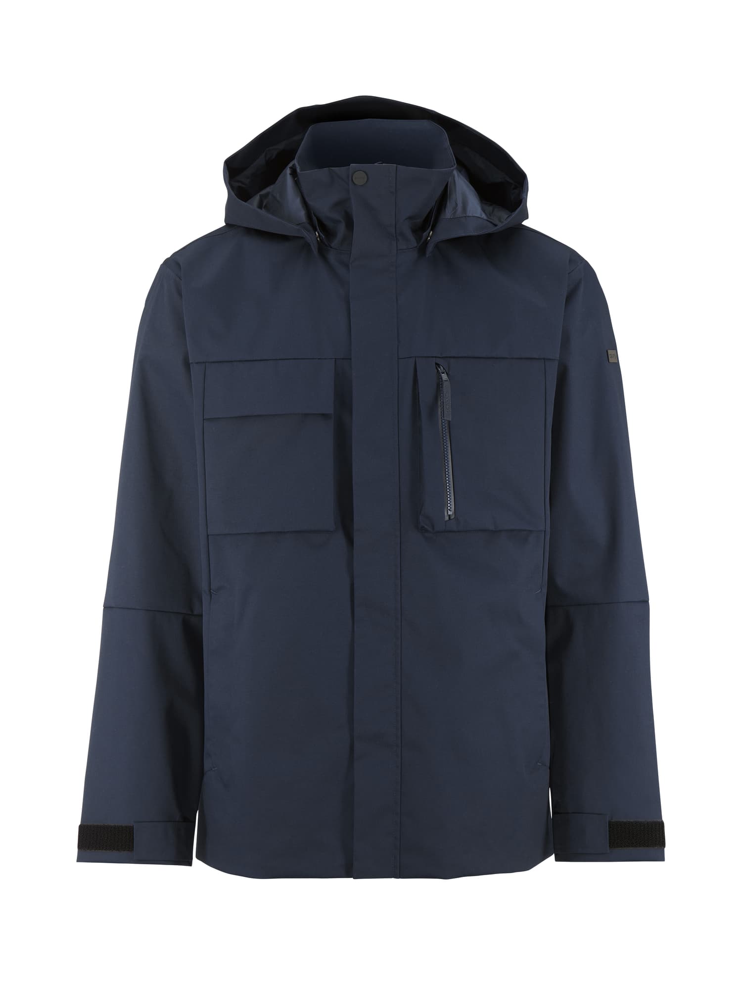 Craft Urban Jacket M coloris Bleu marine