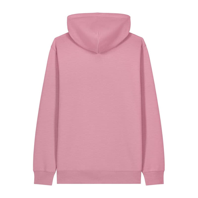 Cruiser 2.0 unisex hoodie  coloris Lilas Dream