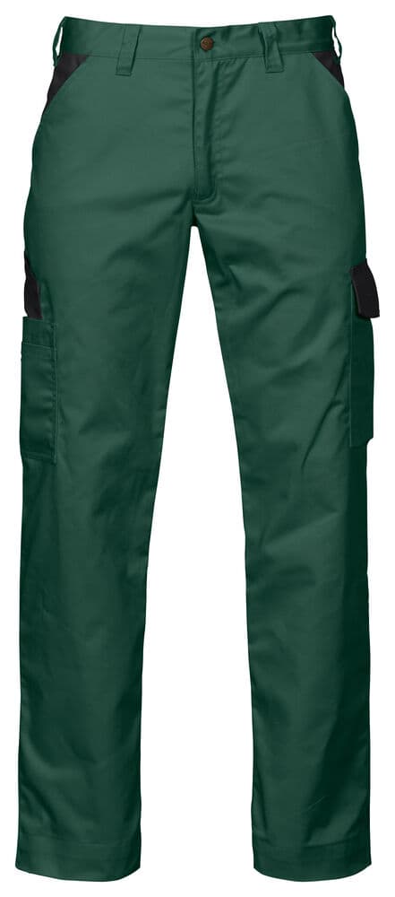 2518 PANTALON SANS POCHES GENOUILLÈRES
