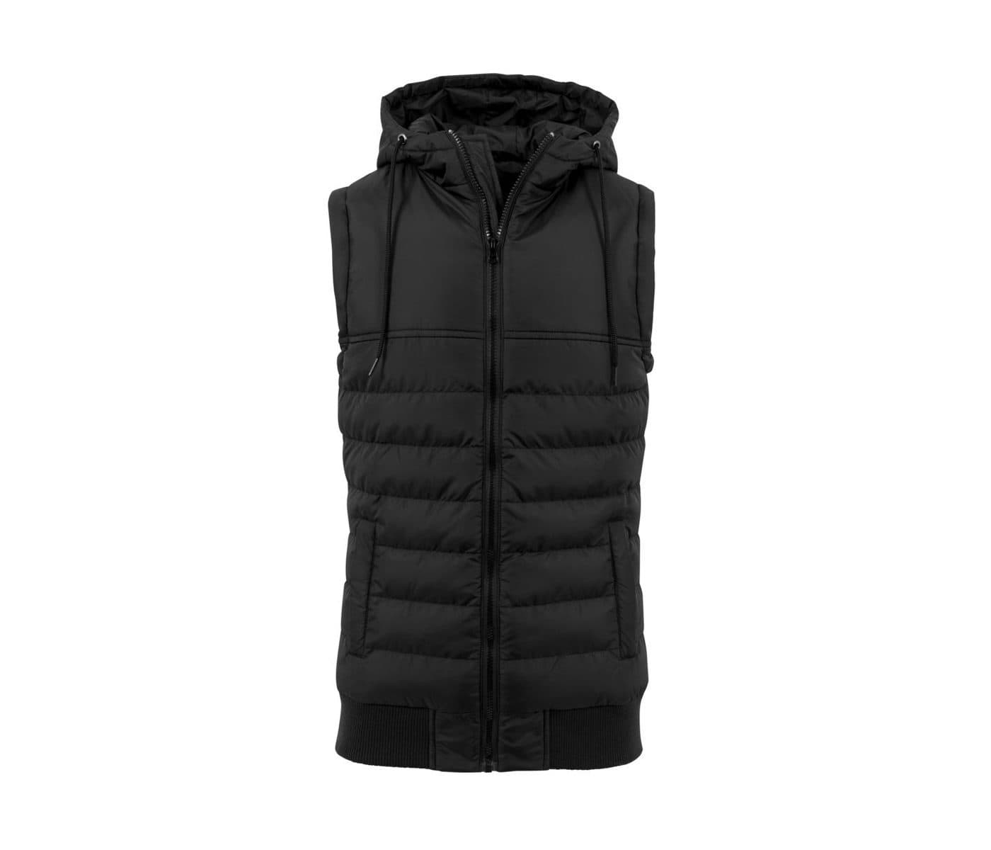 BUBBLE VEST